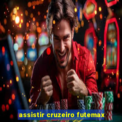 assistir cruzeiro futemax